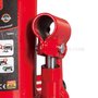 Imagen de GATO BOTELLA HIDRAULICO 5T ALTURA DE ELEVACION 127+70MM